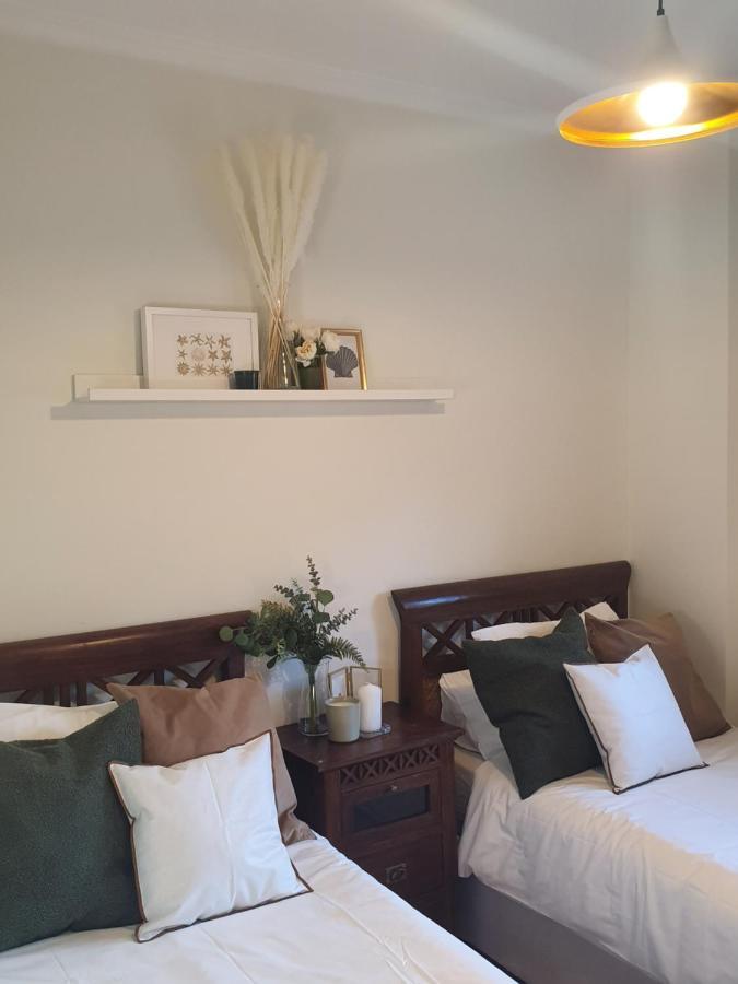 Bajo Amparo Altaona Golf Apartment Murcia Exterior photo