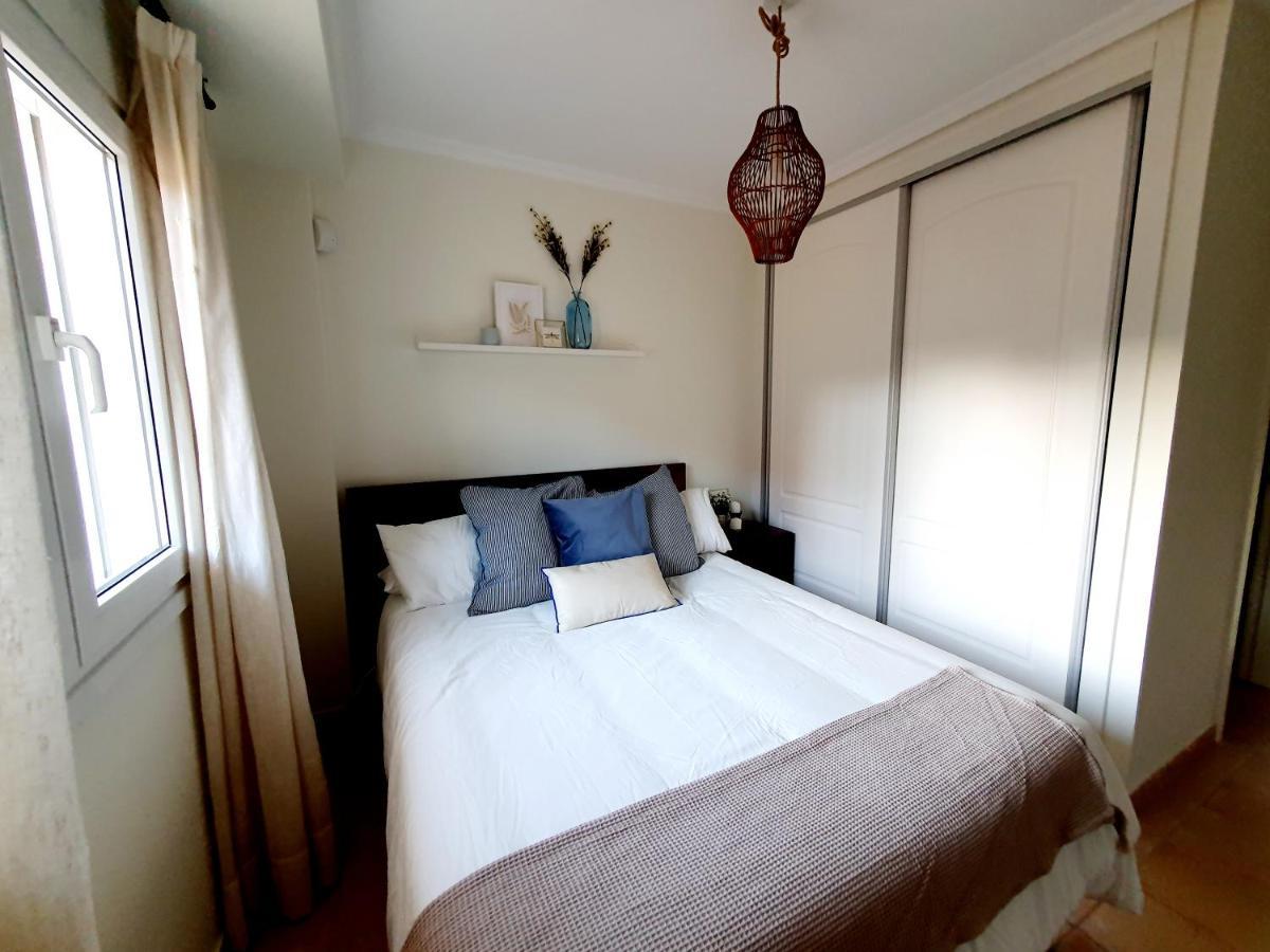 Bajo Amparo Altaona Golf Apartment Murcia Exterior photo