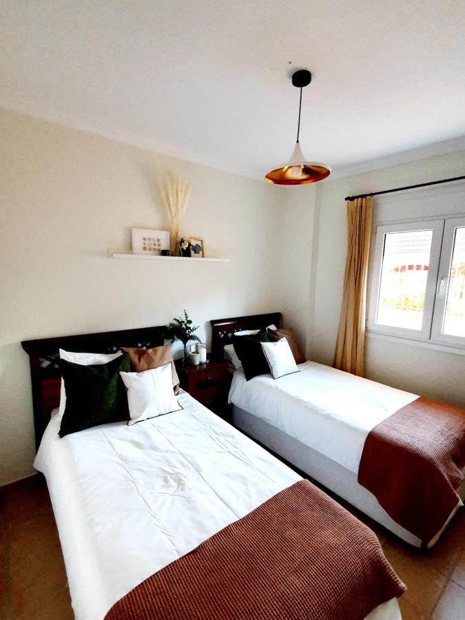 Bajo Amparo Altaona Golf Apartment Murcia Exterior photo