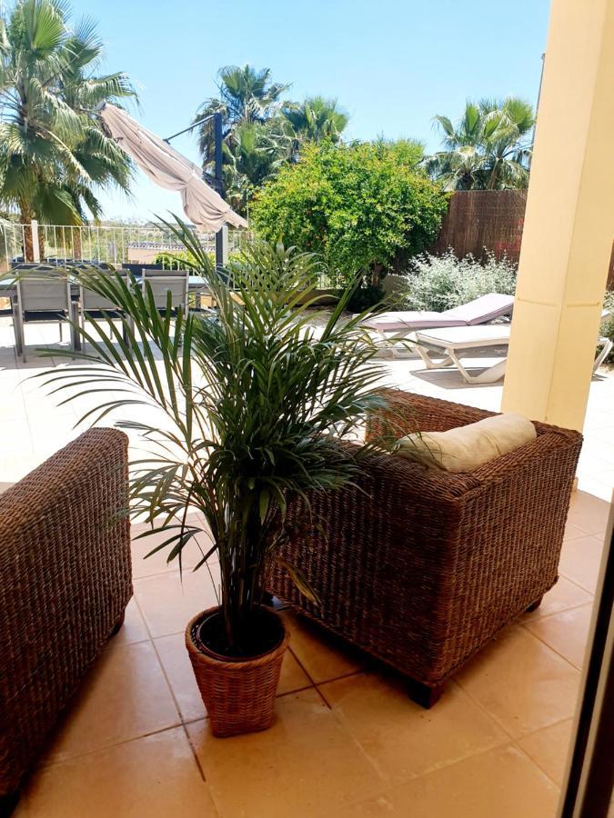 Bajo Amparo Altaona Golf Apartment Murcia Exterior photo