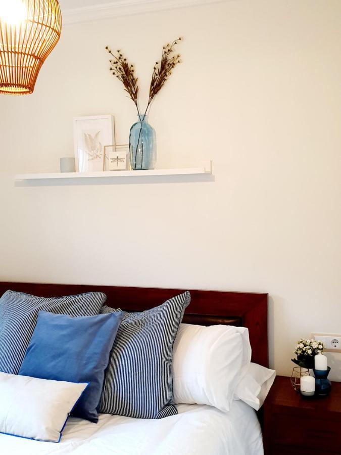 Bajo Amparo Altaona Golf Apartment Murcia Exterior photo