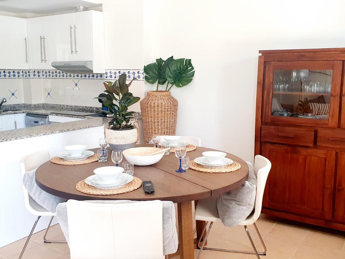 Bajo Amparo Altaona Golf Apartment Murcia Exterior photo