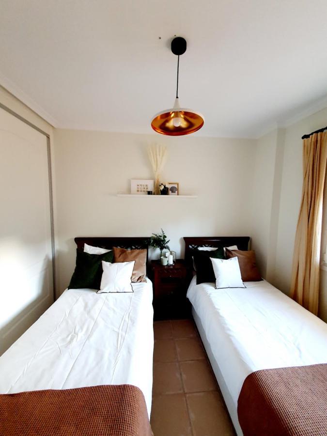 Bajo Amparo Altaona Golf Apartment Murcia Exterior photo