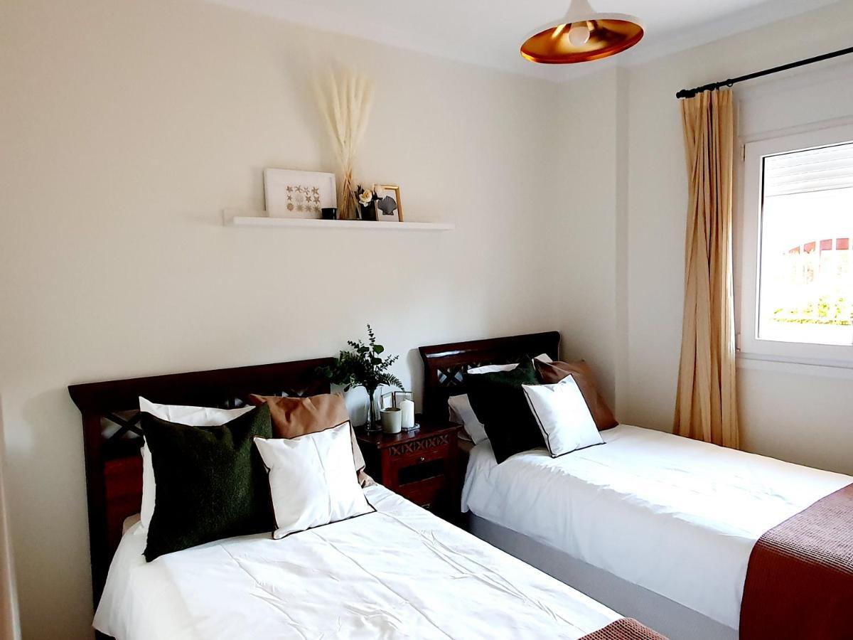 Bajo Amparo Altaona Golf Apartment Murcia Exterior photo