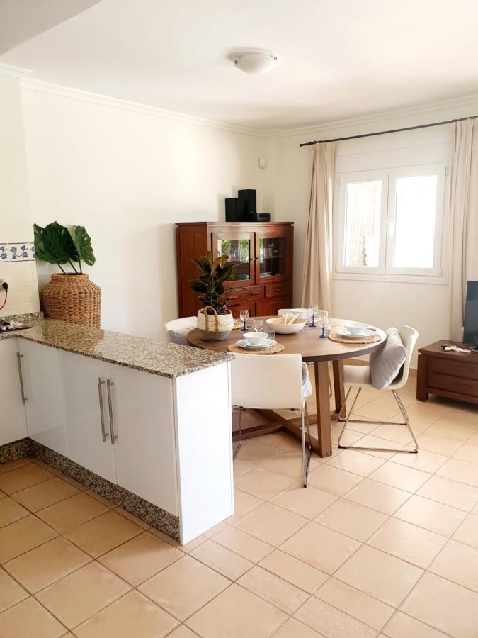 Bajo Amparo Altaona Golf Apartment Murcia Exterior photo