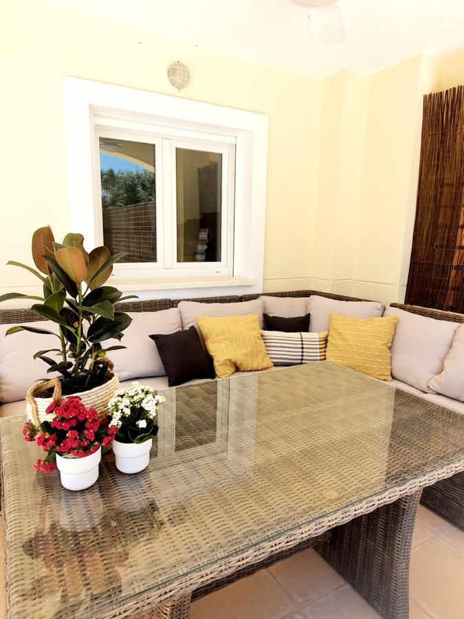 Bajo Amparo Altaona Golf Apartment Murcia Exterior photo